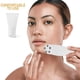 thumbnail image 5 of El envase cosmético de tubo exprimible vacío se puede rellenar con un frasco de viaje de tubo de plástico con aplicador de bolita y mantener fuera del alcance de las manos., 5 of 8