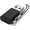 Black, variant on KOMI USB 3.1 to USB C Adapter, USB C Female to USB A 3.1 Gen 2 Male Converter Support Double Sided 10Gbps Charging & Data Transfer Compatible with iPhone, iPad,Galaxy, Black