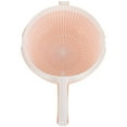 thumbnail image 1 of SHISUYAN Kitchen Colander Filter Plaastic Drain Basket with Handle for Fruits Vegetable Cleaning Washing Mixing ( ), 1 of 9