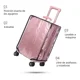 thumbnail image 4 of Protector Funda Para Maleta De Viaje Plastico Impermeable, 4 of 7