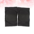 thumbnail image 1 of DEEPCRAFF 2Pcs Breathable Elastic Fiber Knee Pads for Athletes and Workout Sessions, 1 of 8