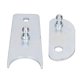 thumbnail image 3 of Tailgate Assist Shock Left Rear Gate Support Strut Repair Parts Fit for Ford F150 2015‑2020, 3 of 3