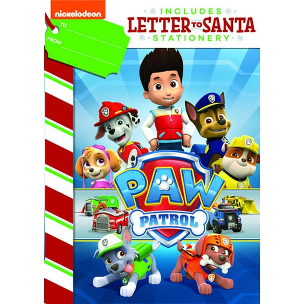 Paw Patrol Dvd Walmart Exclusive Walmart Com Walmart Com Paw Patrol Dvd Walmart Exclusive Walmart Com Walmart Com