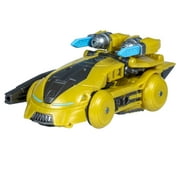 Transformers Studio Series Deluxe Class Transformers One Bumblebee (B-127) 4.5” Action Figure, 8+