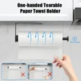 thumbnail image 5 of Stainless steel damper tissue holder without punching, 5 of 5