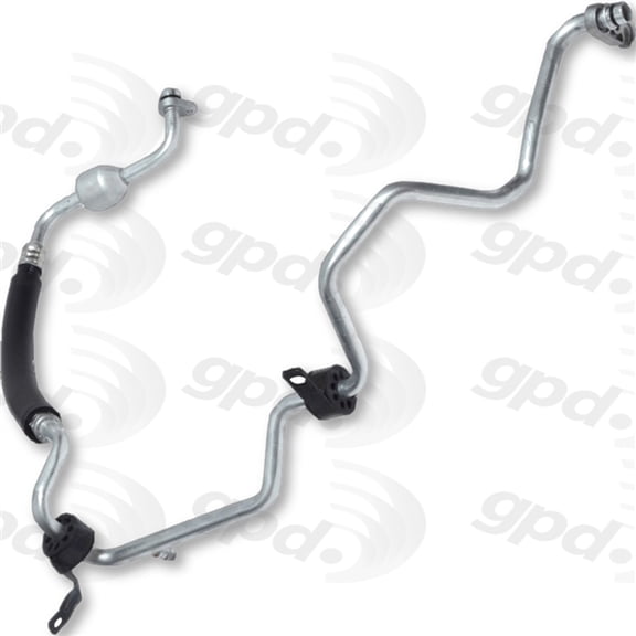 gpd Hose Suction Line 4813258
