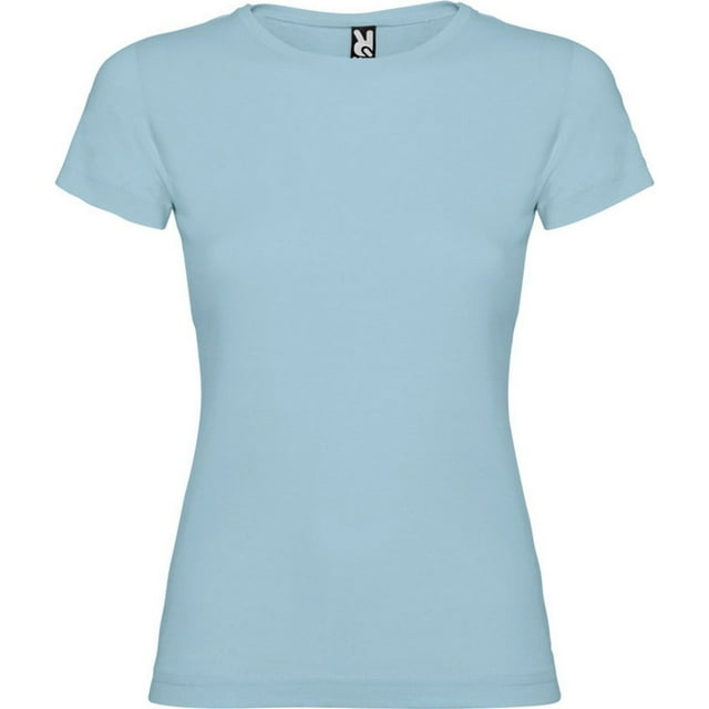 Roly T-Shirt à Manches Courtes Jamaica pour Femmes