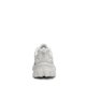 thumbnail image 4 of Zapatillas para mujer DREAM PAIRS SDFN2368W blancas con suela gruesa talla 6 US, 4 of 9