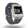 thumbnail image 1 of MightySkins FITION-Anime Fan Skin for Fitbit Ionic - Anime Fan, 1 of 4