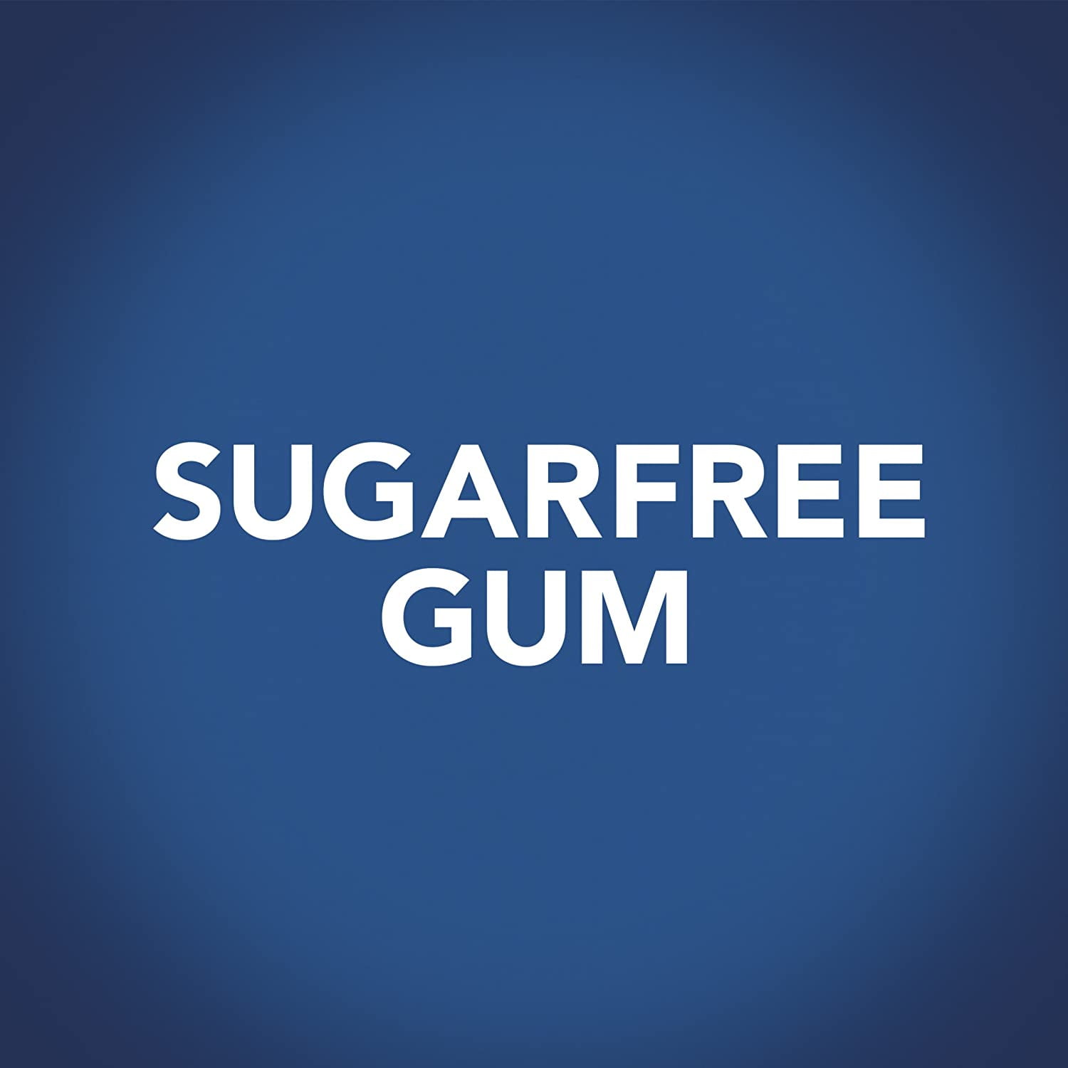 Orbit Peppermint Sugarfree Gum, 14 count (Pack of 24)
