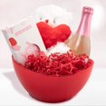thumbnail image 4 of Crinkle Cut Decorative Paper Shreds 1.8oz Bag Red White Cut Paper Shred Filler for Valentine's Day Gift Wrapping Easter Basket Filling, Box Stuffing Filler, and DIY Birthday Gift Packaging Pack of 4, 4 of 6