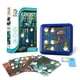 thumbnail image 1 of SmartGames Ghost Hunters Travel Game para niños y adultos, un espeluznante juego mental de SmartGames SmartGames, 1 of 2