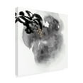 thumbnail image 2 of Jacob Green 'Monograph VI' Canvas Art, 2 of 3