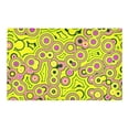 thumbnail image 2 of CADecor Bubble Fun Non-Slip Bath Rug Bath Mat Rug Doormat 30x18 inches, 2 of 3