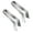small, variant on Plant Remove Transplanting Tongs Stainless Steel Plier Garden Supplies Cultivates Transplanting Forceps Plant Tool