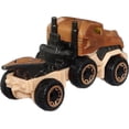 thumbnail image 5 of Hot Wheels Jurassic World: Dominion Tyrannosaurus Rex Vehicle, 5 of 5
