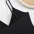 thumbnail image 2 of BeAi Swimsuits for Curvy Women One Piece Bathing Suit for Women One Piece Cheeky Resort Swimwear for Women 2025 Beachwear for Plus Size Women over 50 Slimming Ruffle Lace Previous Orders, 2 of 6