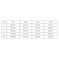 thumbnail image 3 of Women's Crewneck Long Sleeve Knit Shirts Solid Basic Casual Tops Lightweight Stretch Ribbed Pullover Sweater, 3 of 5