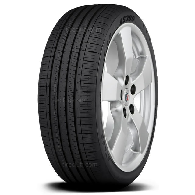 Llanta Atlas Tires AS380 225/60R16 98V