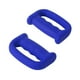 thumbnail image 2 of 2 mancuernas de boxeo, equipo de entrenamiento de fuerza para gimnasio en casa y cardio. Azul, 2 of 9
