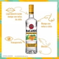 thumbnail image 4 of Pack x 6 Ron Bacardí Mango Chile 750 ml, 4 of 5