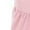 Pink, variant on Womens Summer Dress Ruffle Sleeve V Neck Midi Dresses  XXL