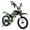 Green, variant on JOYSTAR Motocross Style Kids Bike for Boys Girls Ages 2-4 Years, 12 Inch Children Bicycles Pink