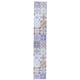 thumbnail image 5 of Calcomanías adhesivas para azulejos pegatinas impermeables para decoración del piso del pasillo pegatinas para azulejos 79x472 pulgadas para baños para cocina ANGGREK Otros, 5 of 8