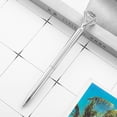 thumbnail image 4 of Exquisite Crystal Diamond Ballpoint Pen Set Dazzling Metallic Finish for Office, Art, and Gifts, 4 of 4