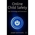 thumbnail image 1 of Online Child Safety: Law, Technology and Governance, 1 of 5