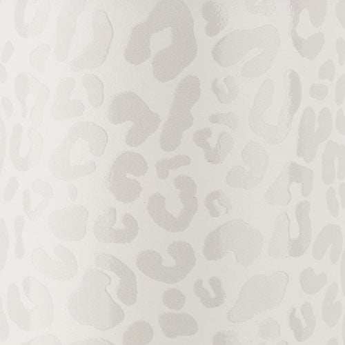 Cream Leopard