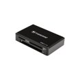thumbnail image 2 of Transcend USB 3.0 CompactFlash / microSDHC / microSDXC / SDHC / SDXC / SD / microSD / Compact Flash Card Reader, 2 of 2
