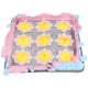 thumbnail image 4 of Alfombrilla para olfatear para perros, alfombrilla para olfatear mascotas, alfombrilla cuadrada para olfatear para perros, juguete interactivo para perros, funcionalidad versátil, 4 of 8