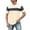 A-Khaki412, variant on JAJAHO Men's Short Sleeve T Shirt Waffle Summer Top Color Block Crew Neck Pullover Sports Casual Top Loose Fit Graphic Tee Trendy Tops