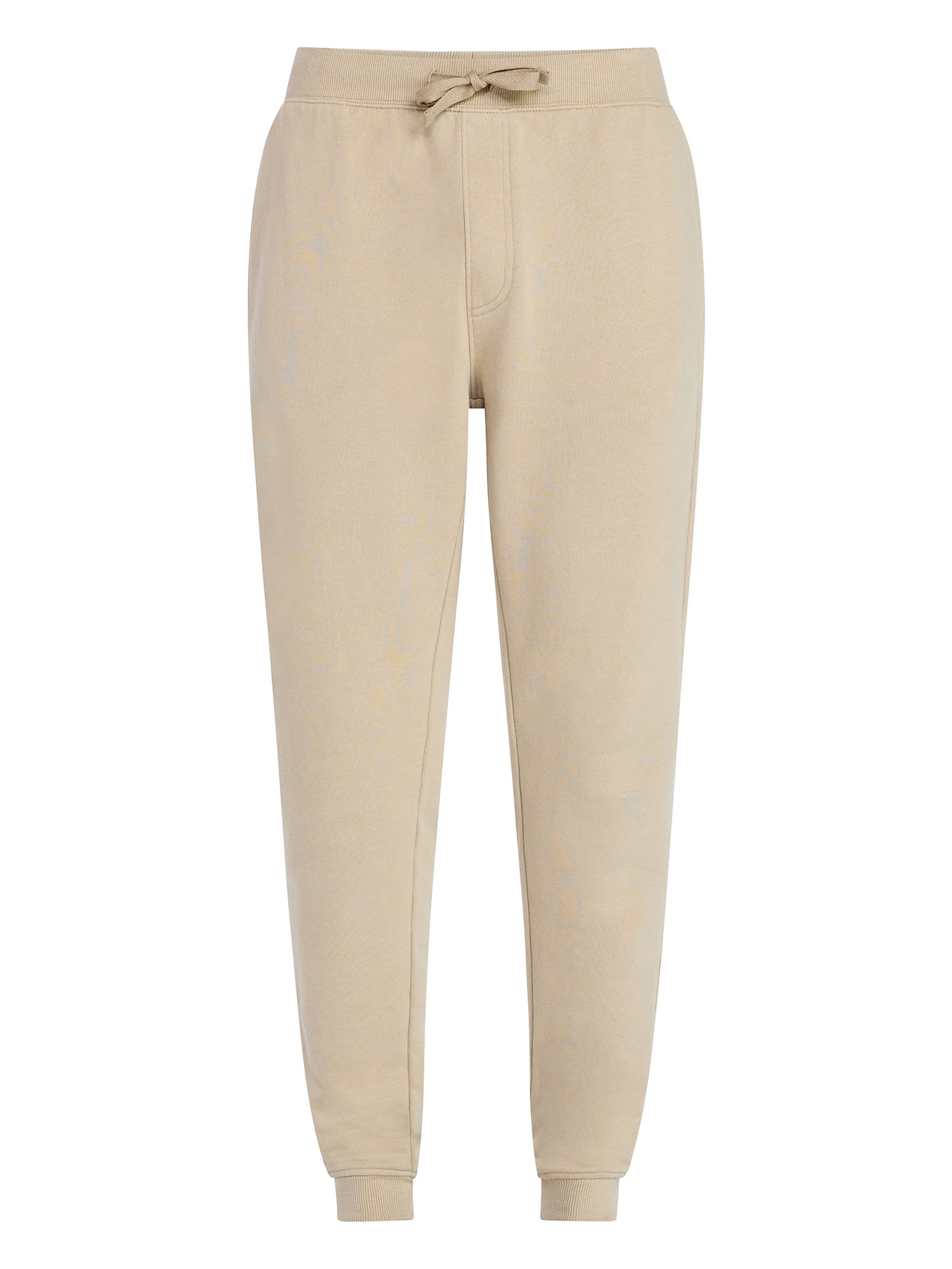 George Men's Knit Joggers, 29" Inseam, Size S-2XL