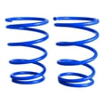 thumbnail image 2 of Resortes AG Kit para Auto Delanteros para Toyota Corolla 2003 a 2008 2 Piezas Nuevos, 2 of 5