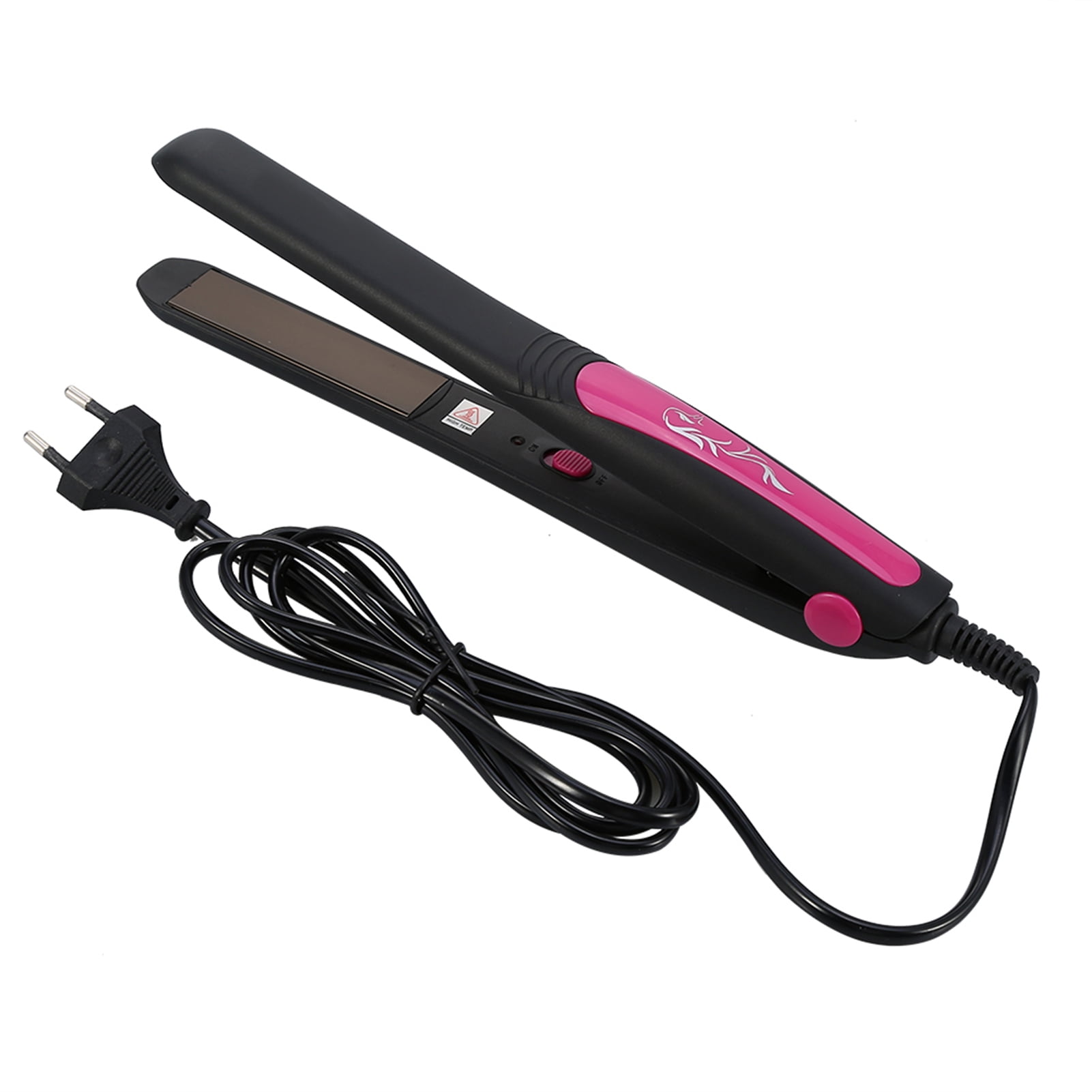 Electric 50/60Hz Hair Straightener Electric Hair Straightener 10.63 X 2.95inch Hairstyling Tool Hairdressing Tool 27 X 7.5cm
