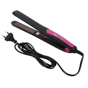 Electric 50/60Hz Hair Straightener Electric Hair Straightener 10.63 X 2.95inch Hairstyling Tool Hairdressing Tool 27 X 7.5cm