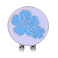thumbnail image 2 of koolsoo 2-3 of pack Golf Hat Clip with Detachable Golf Ball Marker Clip Pcs, 2 of 9