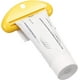 thumbnail image 4 of Toothpaste Tube Squeezer Clips Set of 8, Multicolor ABS Material, Easy to Use and Reusable, 4 of 5