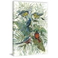 thumbnail image 2 of Marmont Hill Birds Canvas Art Print, 40" x 60", 2 of 7