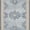 ARP1615-BLUE, variant on GENIMO 5'x7' Area Rug for Living Room, Washable Non Slip Soft Persian Rug for Bedroom Dining Room Home Office, Khaki