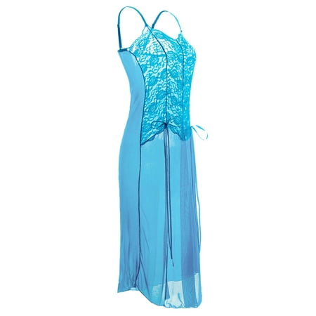 

Lingerie Dress For Women Fashion Women Look Out Clubwear Dress Nightdress Underwear Nightdress