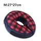 thumbnail image 2 of Cono para perros después de la cirugía, collar inflable protector, collar de recuperación para mascotas para perros y gatos, 2 of 7