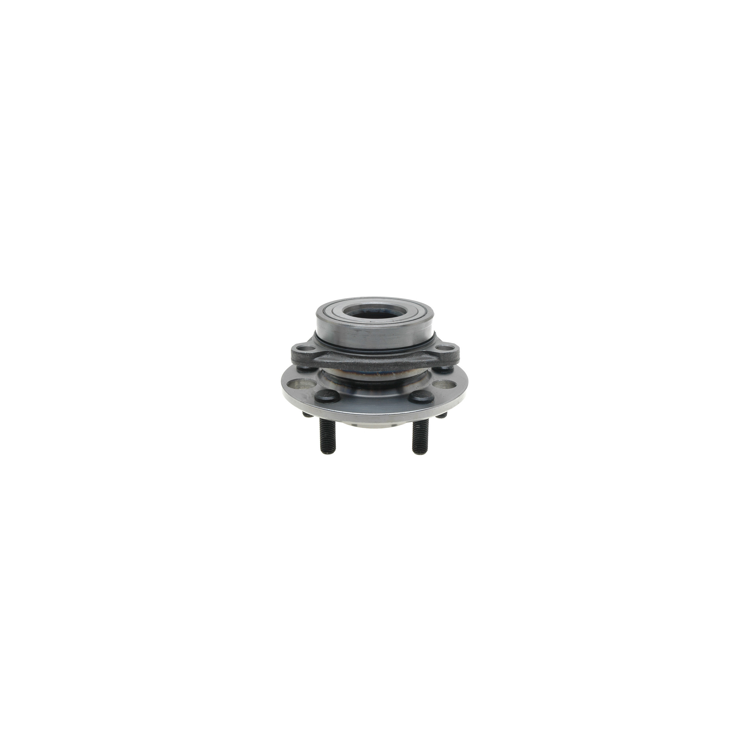 Raybestos 713059 Professional Grade Wheel Bearing and Hub Assembly Fits select: 1989-1991 BUICK REATTA, 1989-1991 CADILLAC ELDORADO