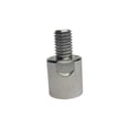 thumbnail image 4 of M14 to M10 Angle Grinder Adapter Thread Converter Thread Adapter Tools Spare Parts Electric Drill Stable Professional Converter Screw Rod, 4 of 10