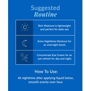 DHC Moisturize Extra Nighttime Moisture 1.5 Ounces