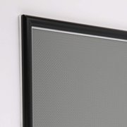 MT Displays Mitered Corner Snap Picture Frame