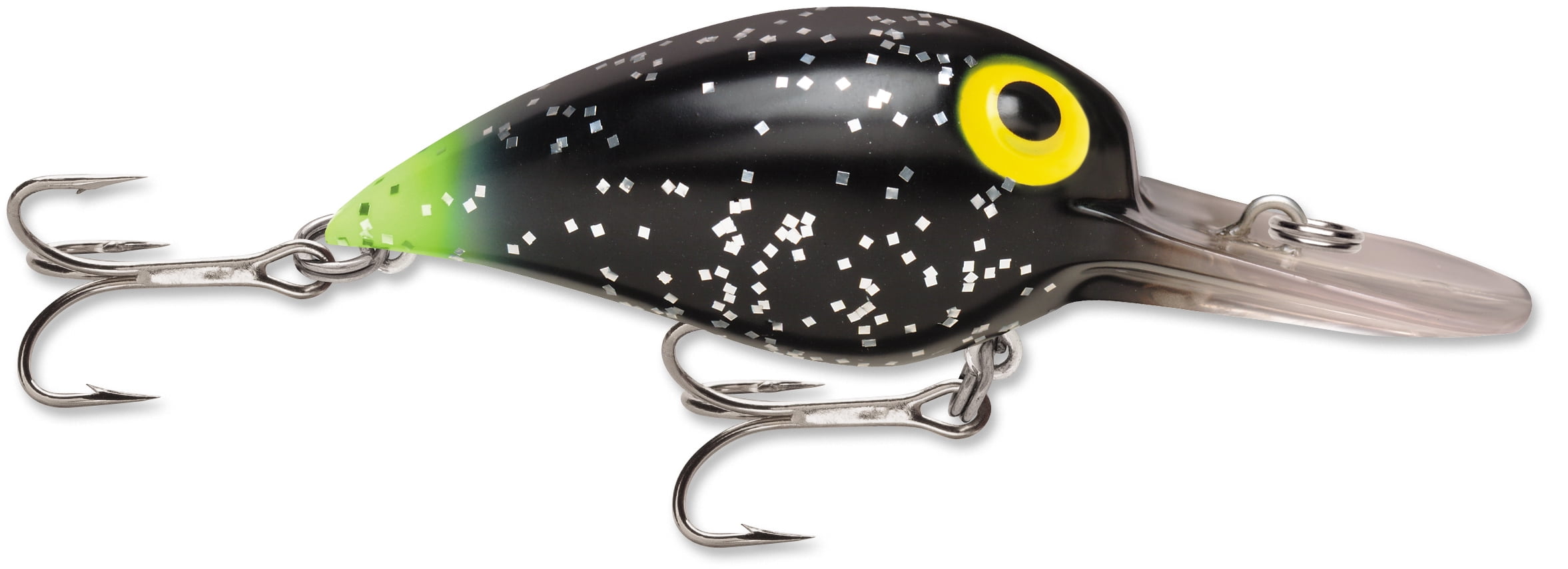 wiggle wart crankbait