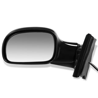 Chrysler Town And Country Side Mirror Replacement